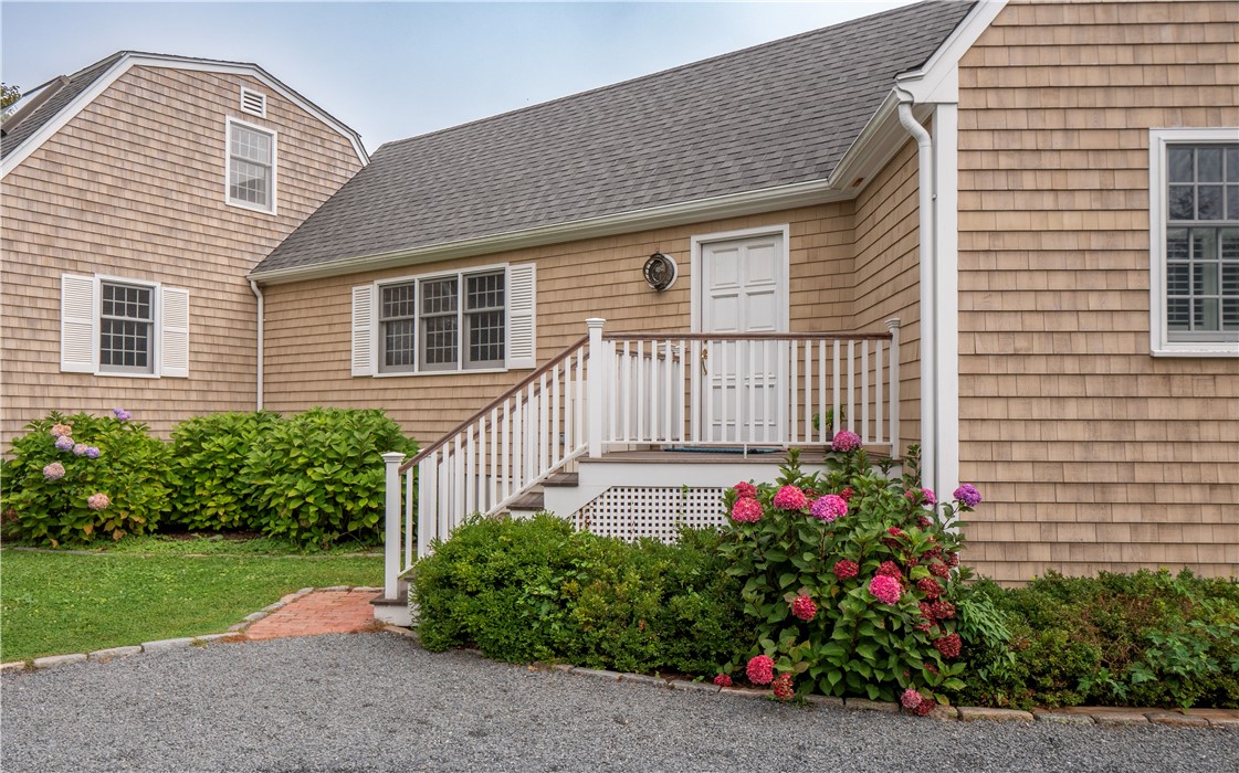 22 Ridge Road