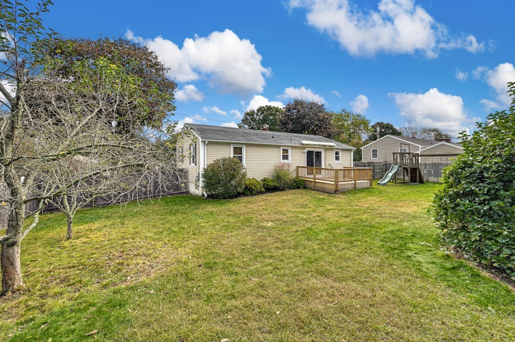 4 St Anna Avenue