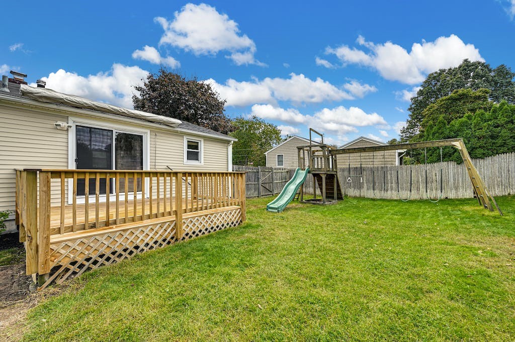 4 St Anna Avenue