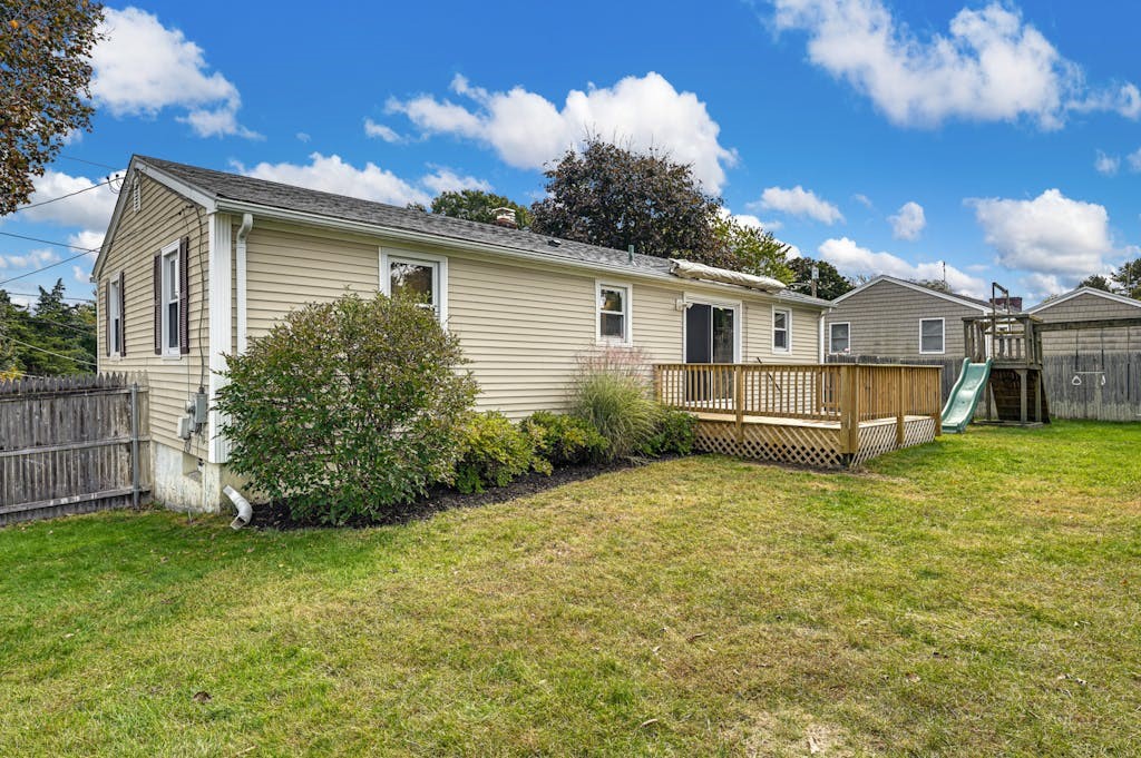 4 St Anna Avenue