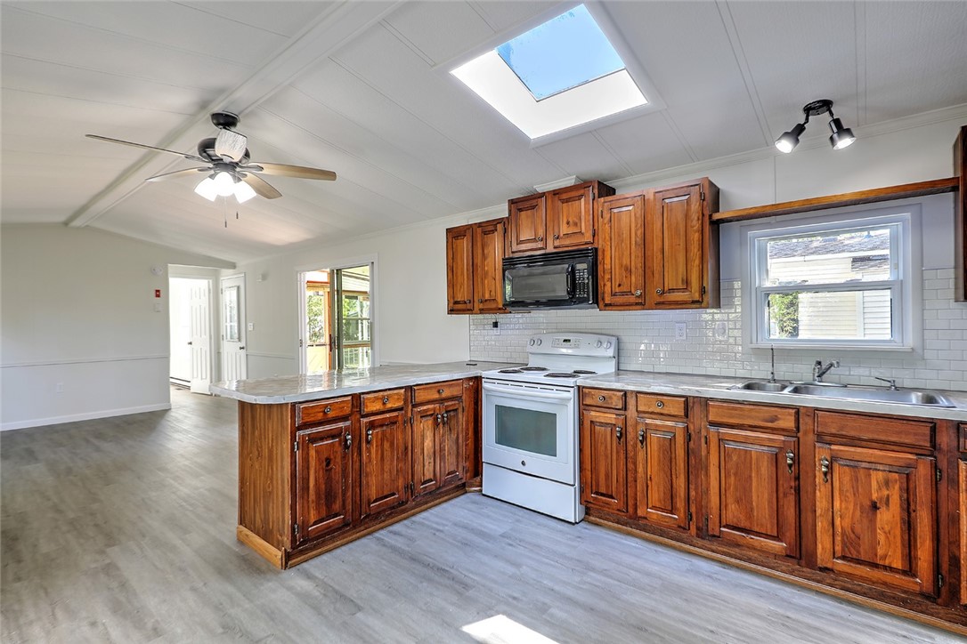502 Forest Park Road