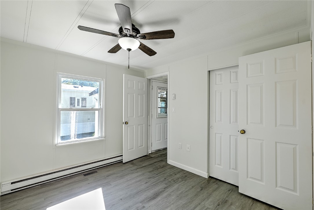 502 Forest Park Road