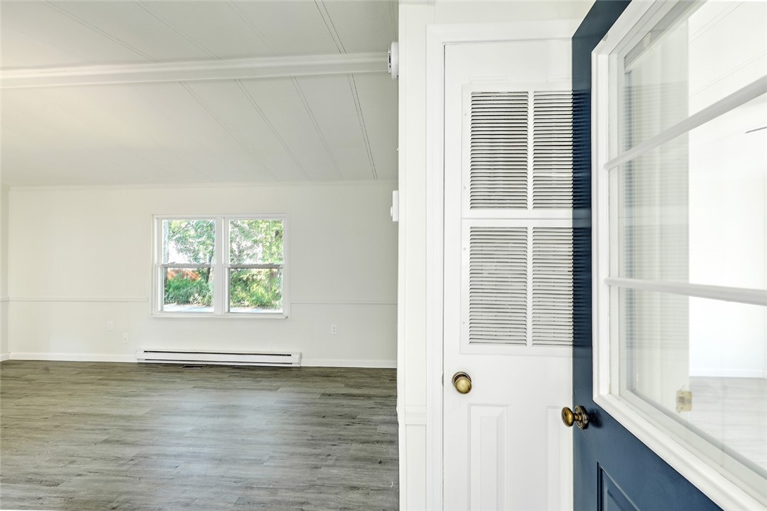 502 Forest Park Road