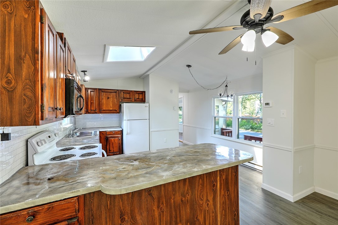 502 Forest Park Road