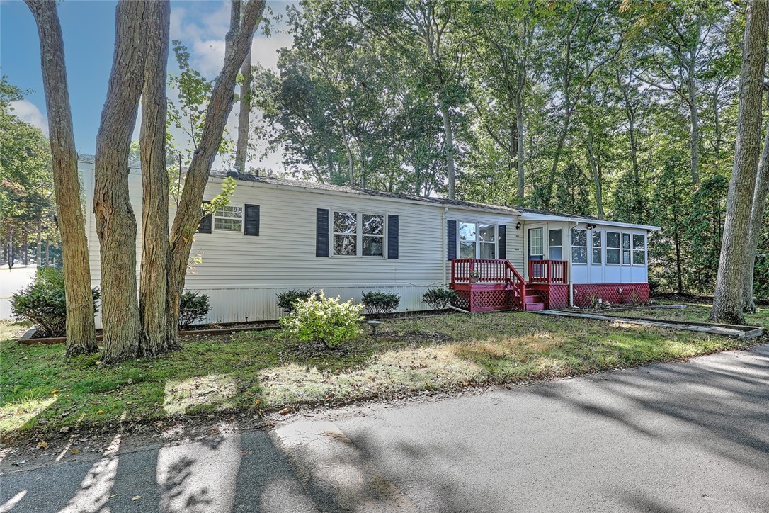 502 Forest Park Road