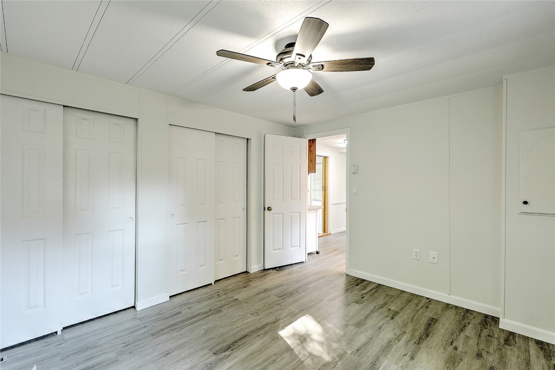 502 Forest Park Road