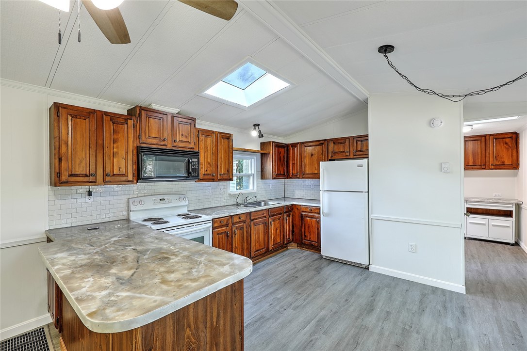 502 Forest Park Road