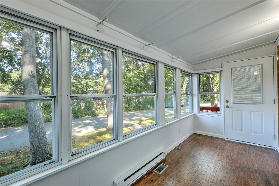502 Forest Park Road