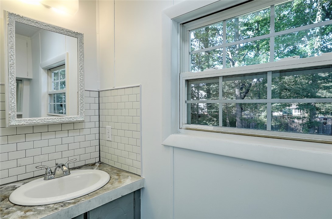 502 Forest Park Road