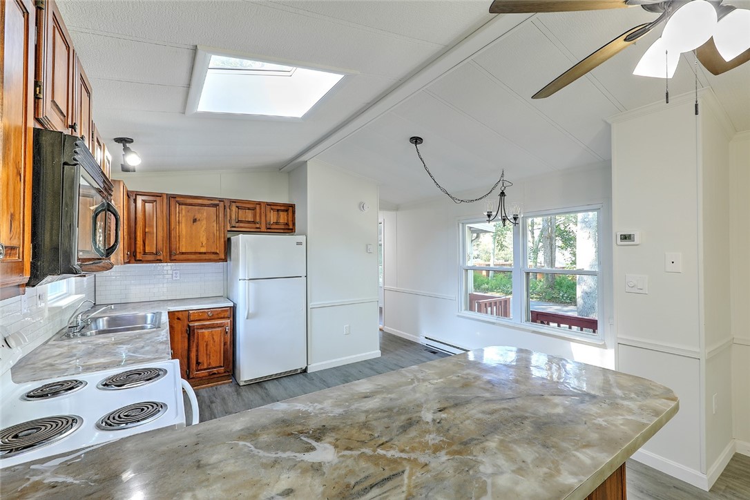 502 Forest Park Road