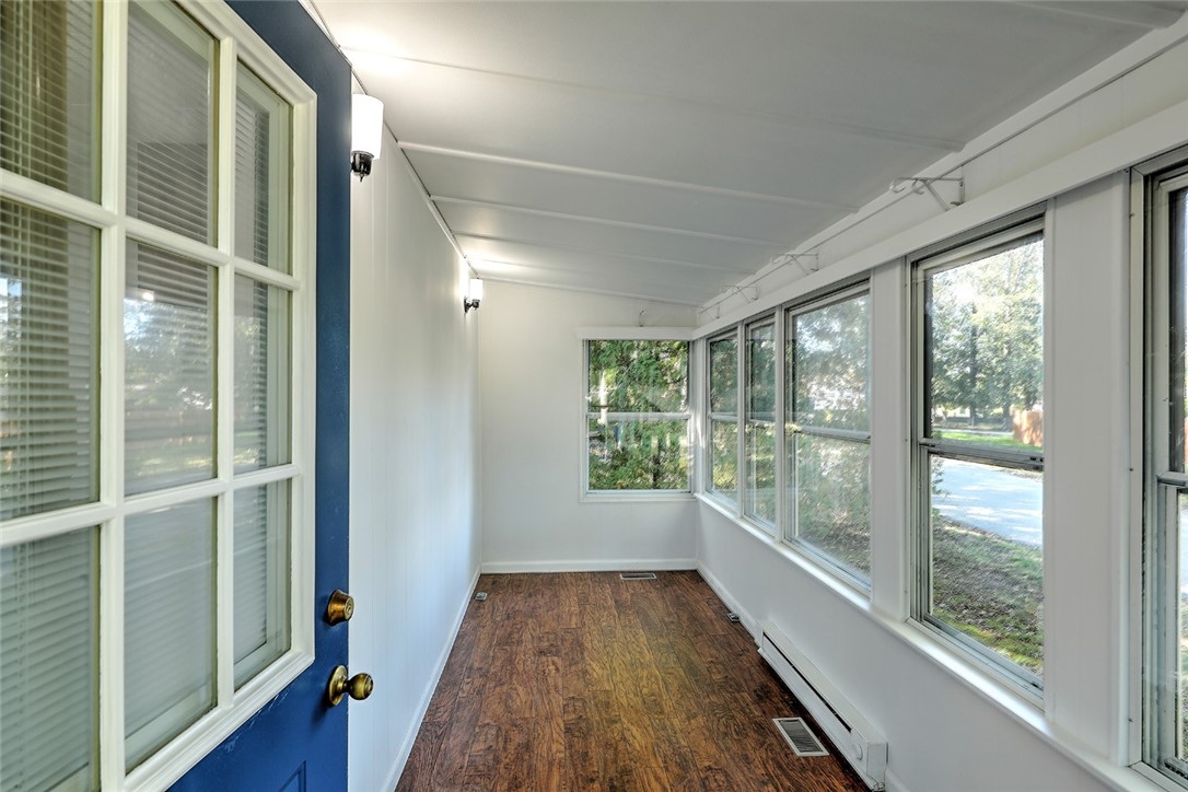 502 Forest Park Road