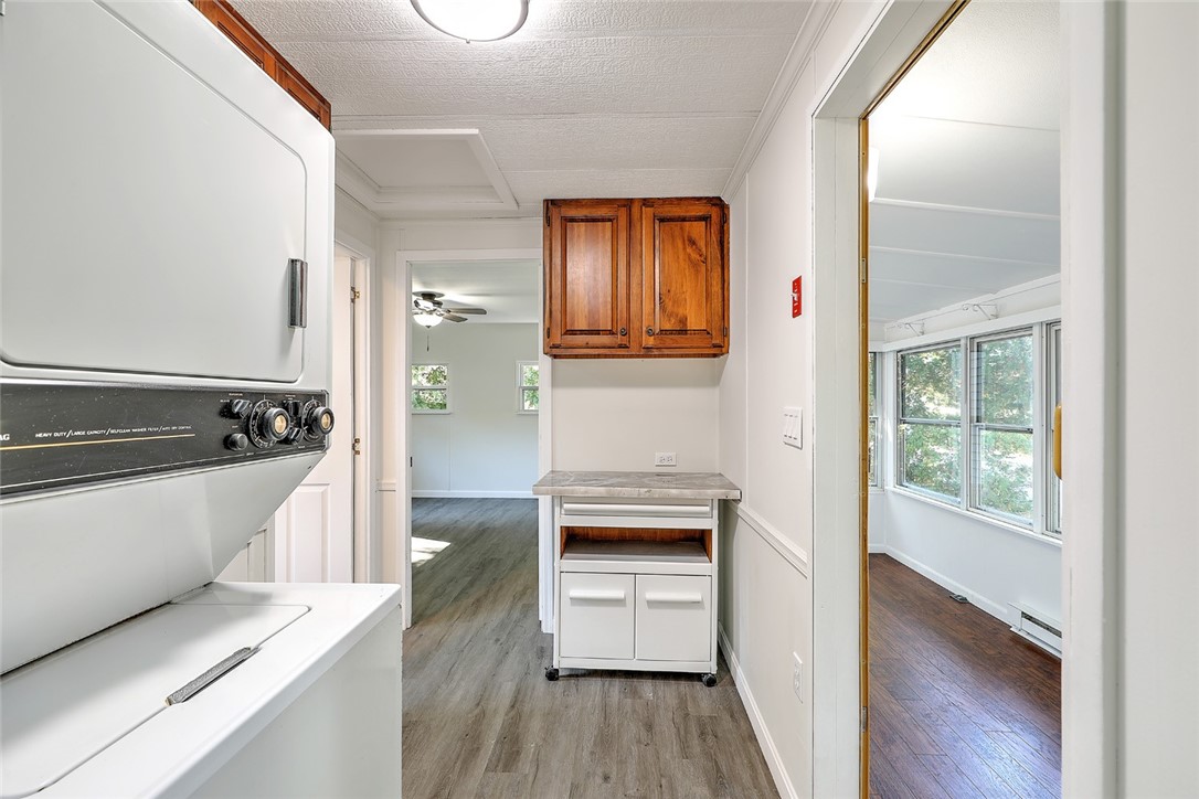 502 Forest Park Road