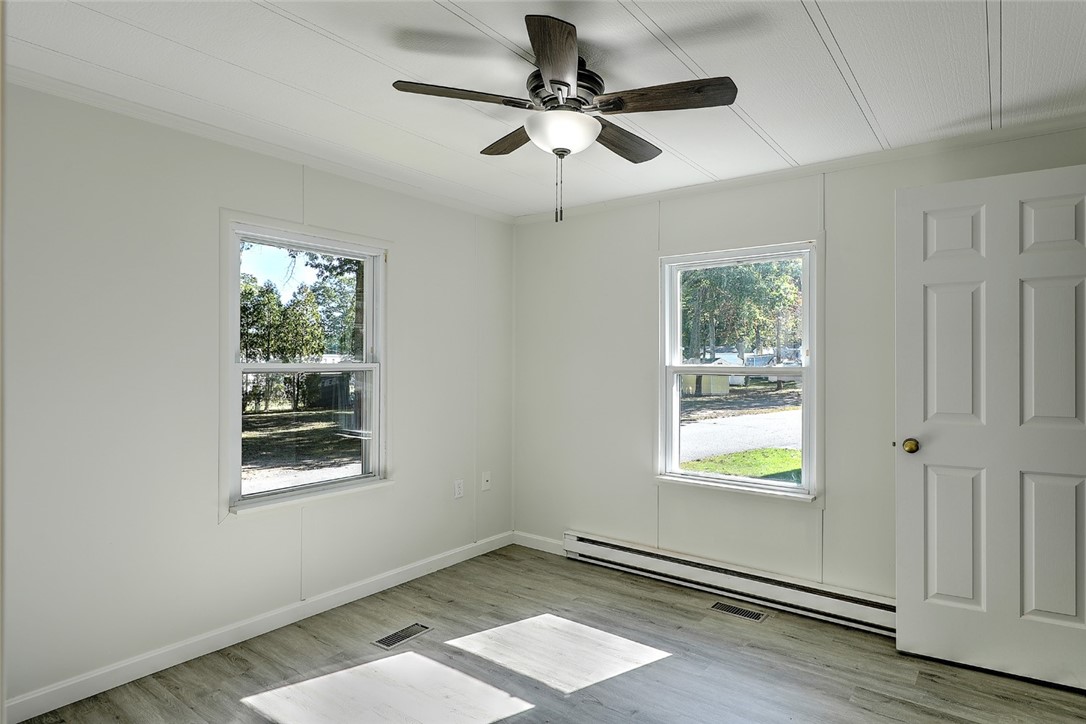 502 Forest Park Road