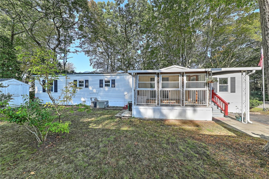 502 Forest Park Road