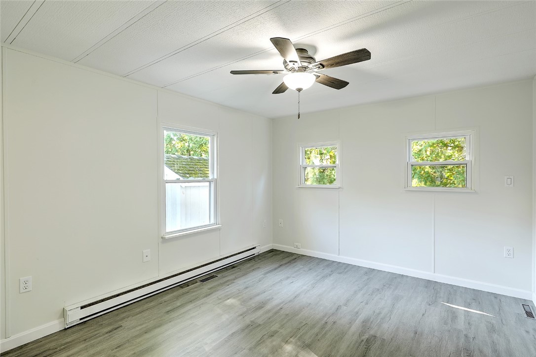 502 Forest Park Road