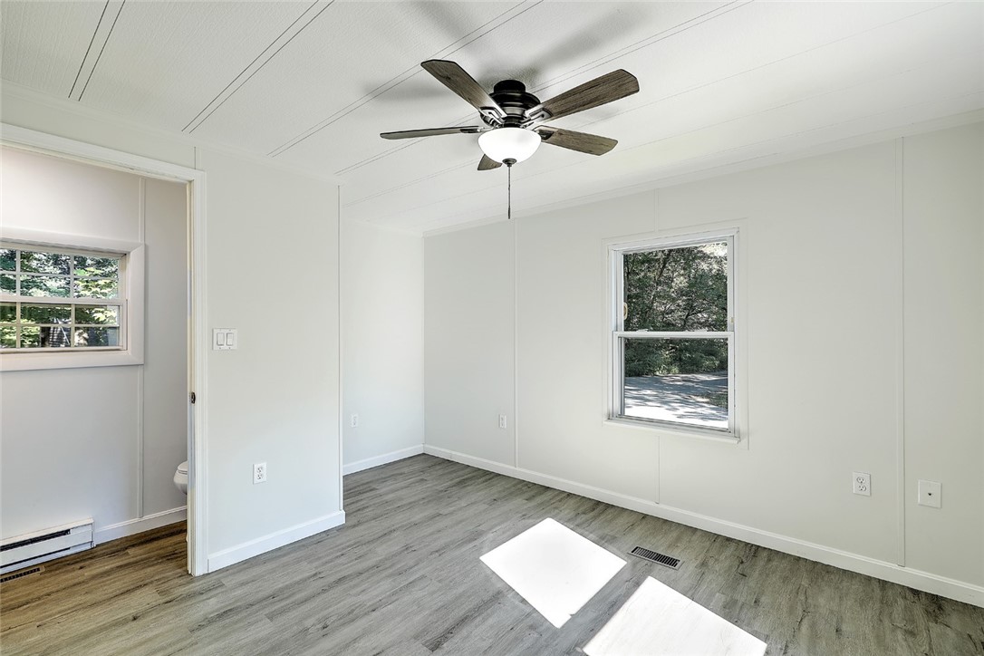 502 Forest Park Road