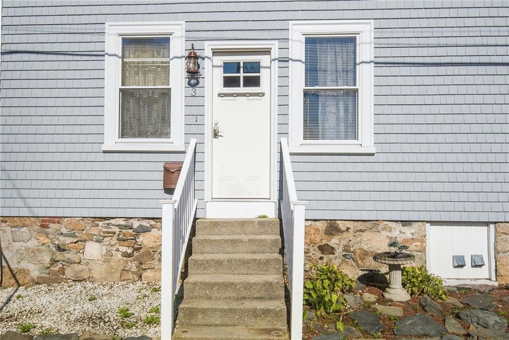 3 Lucas Avenue