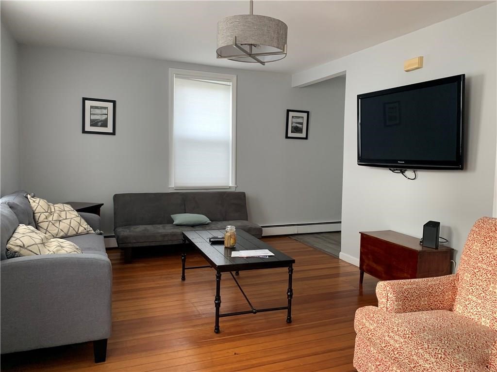 3 Lucas Avenue
