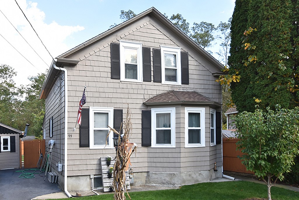99 Springfield Avenue