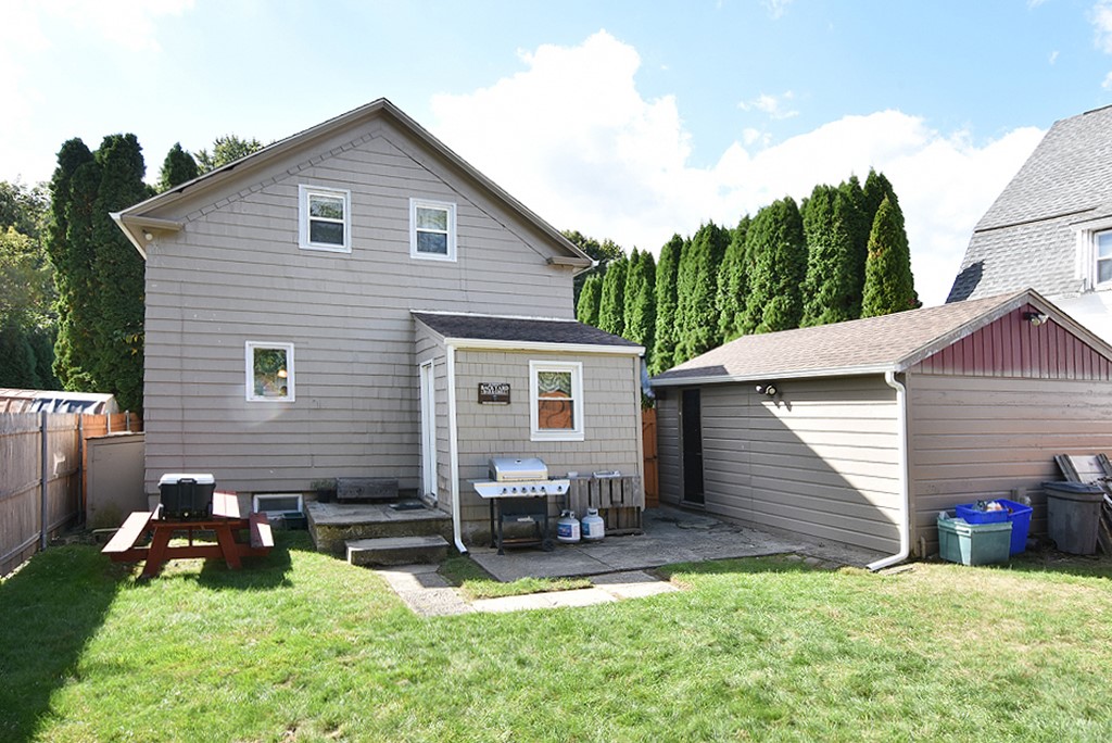 99 Springfield Avenue