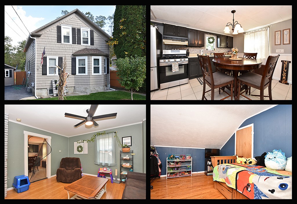 99 Springfield Avenue