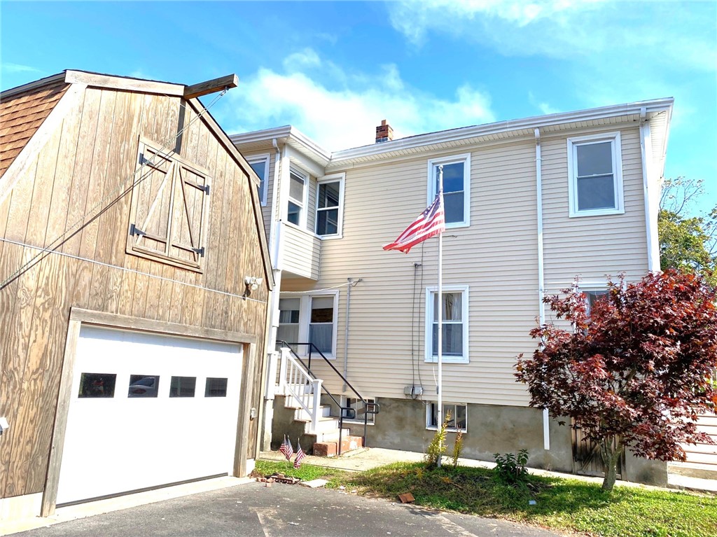 39 Cole Street