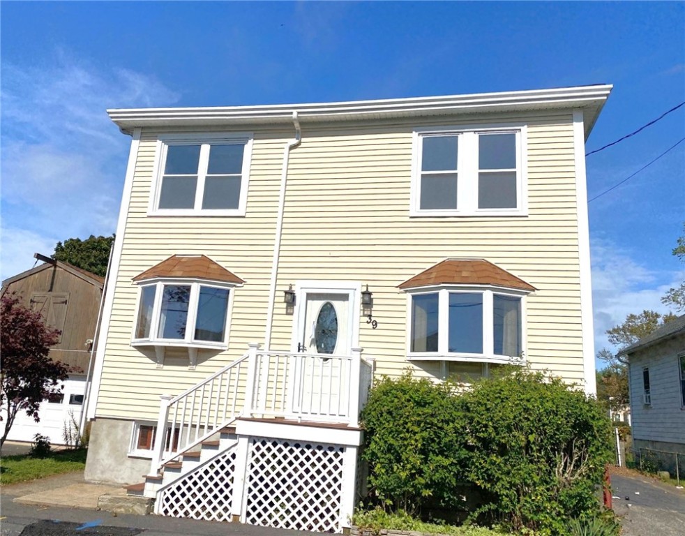 39 Cole Street