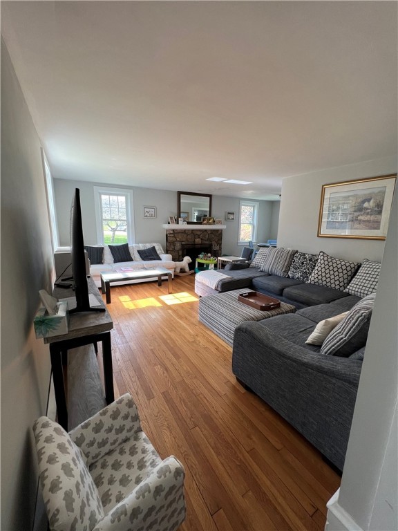 2340 South County Trail