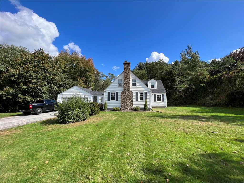 2340 South County Trail