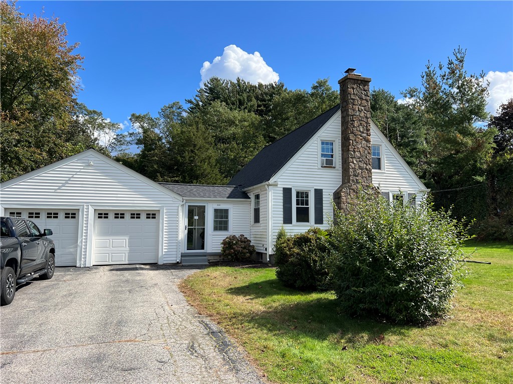 2340 South County Trail