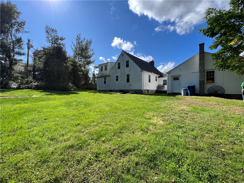 2340 South County Trail