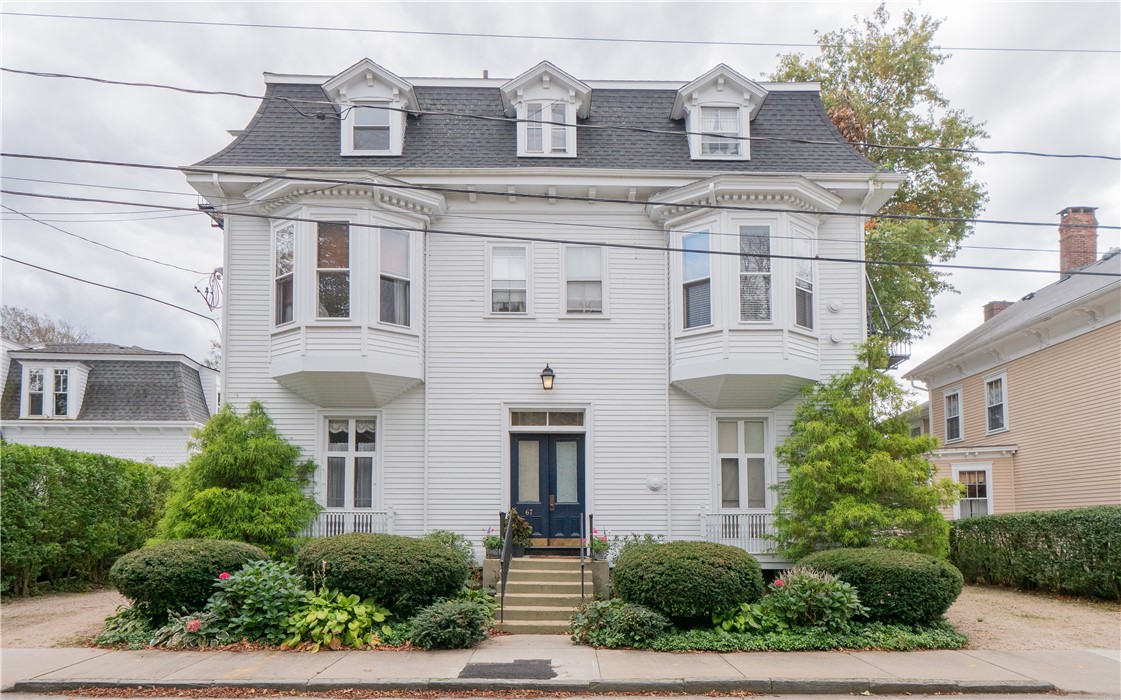 67 Perry Street 5
