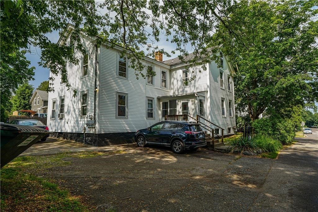 51 Duane Street