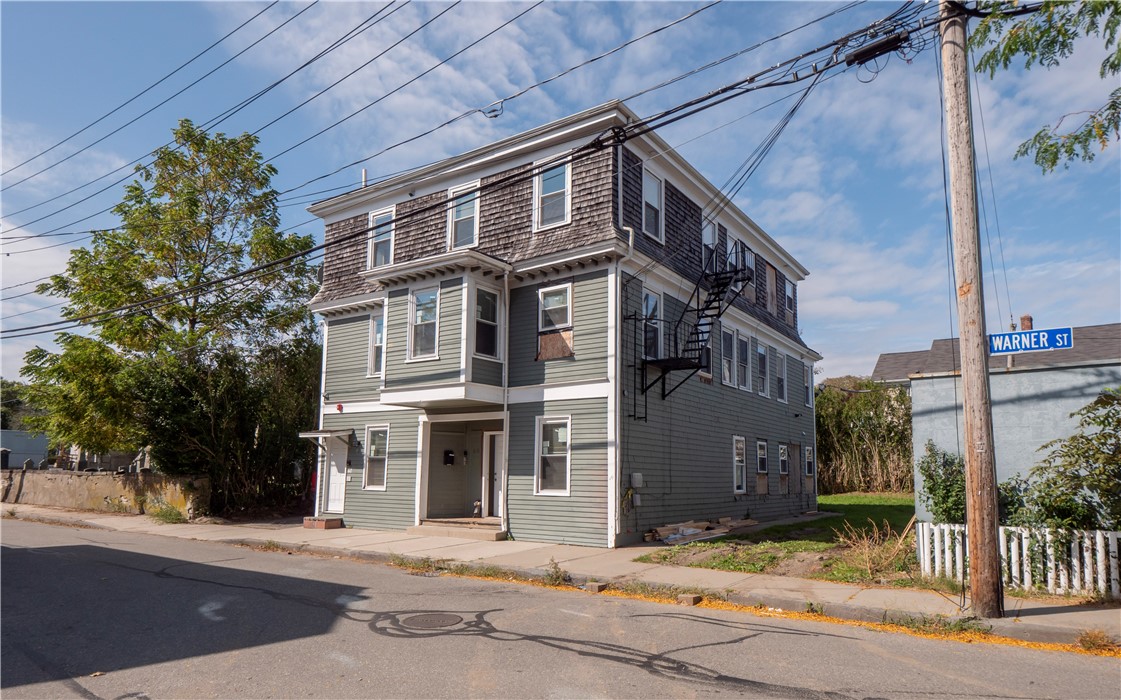 60 Warner Street 5