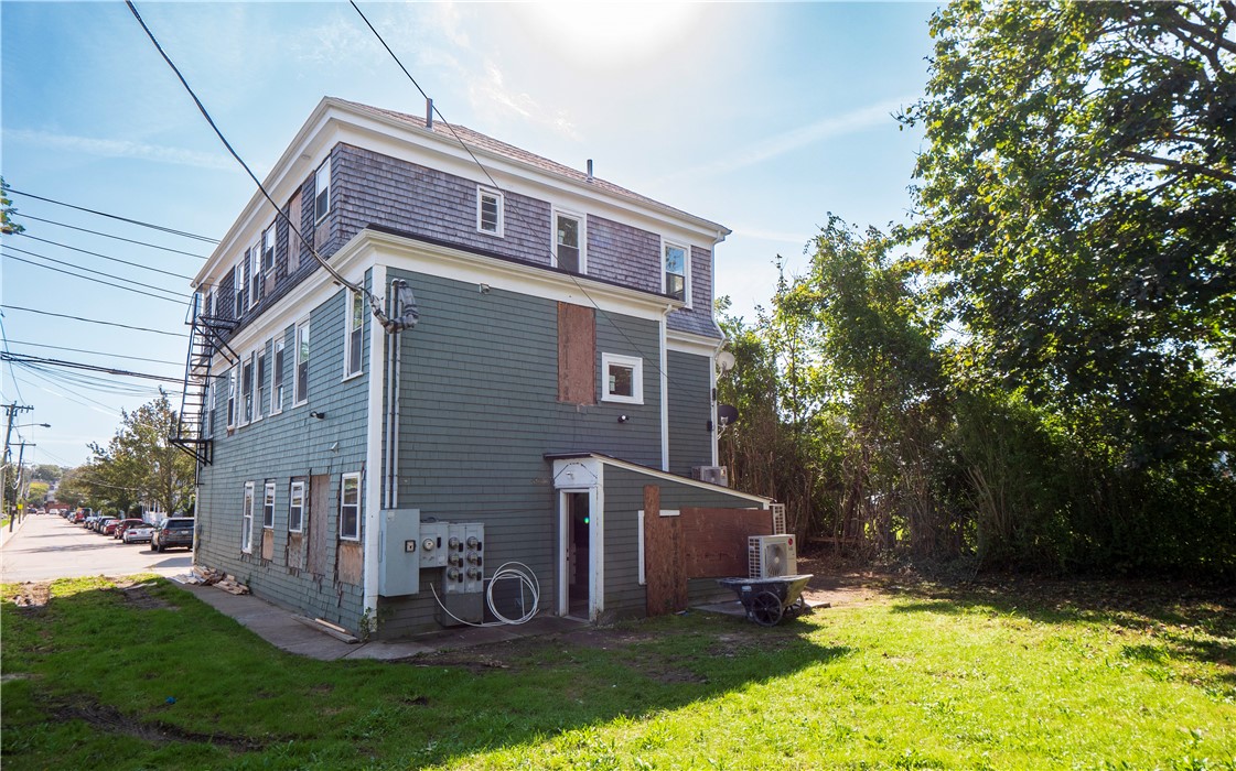 60 Warner Street 5