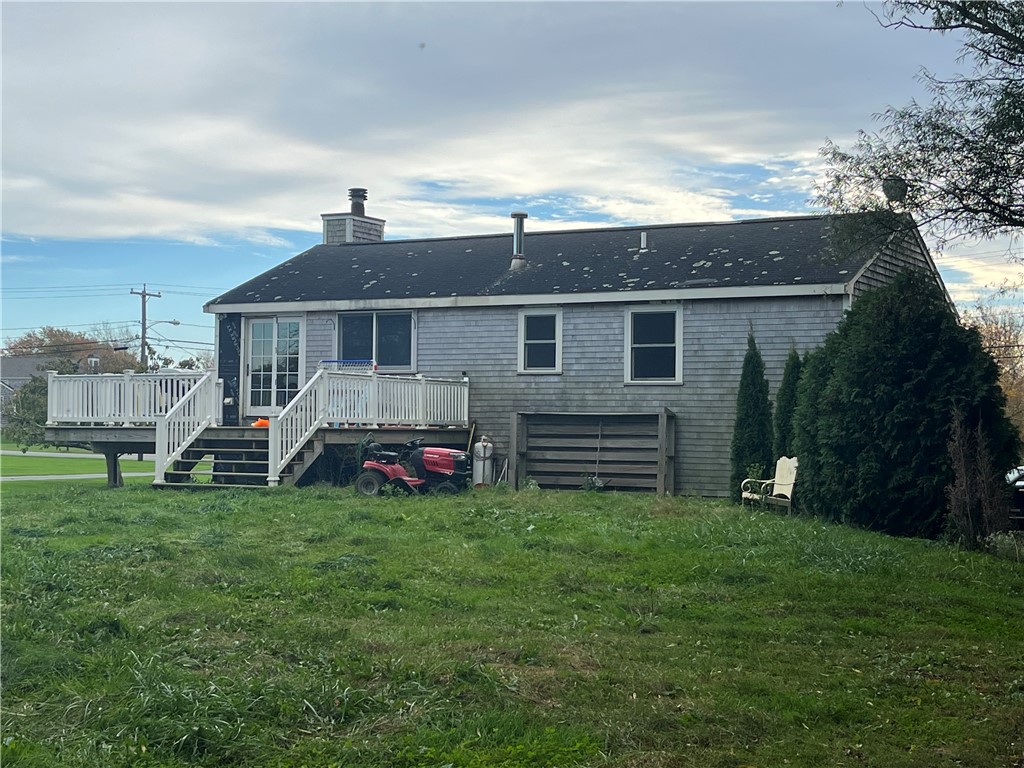 136 Old Mill Lane