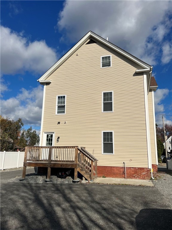 40 Hawthorne Avenue