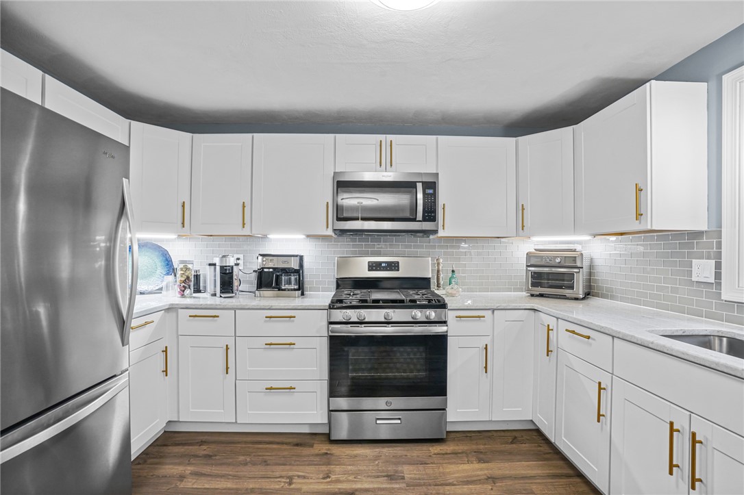 8 Tamarac Drive B
