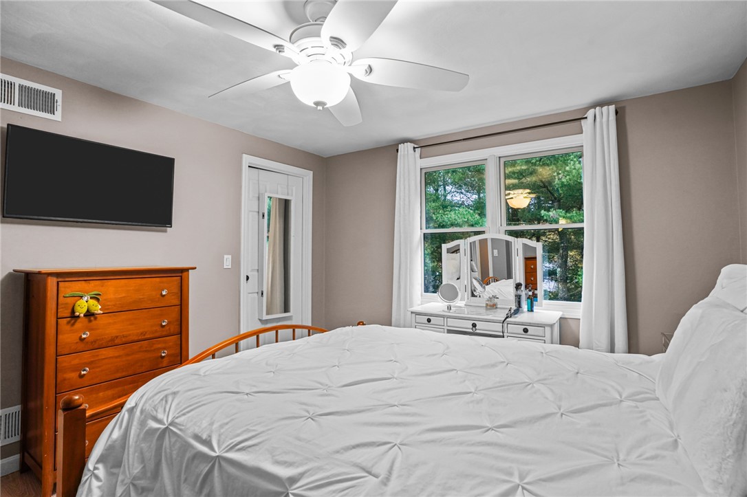 8 Tamarac Drive B
