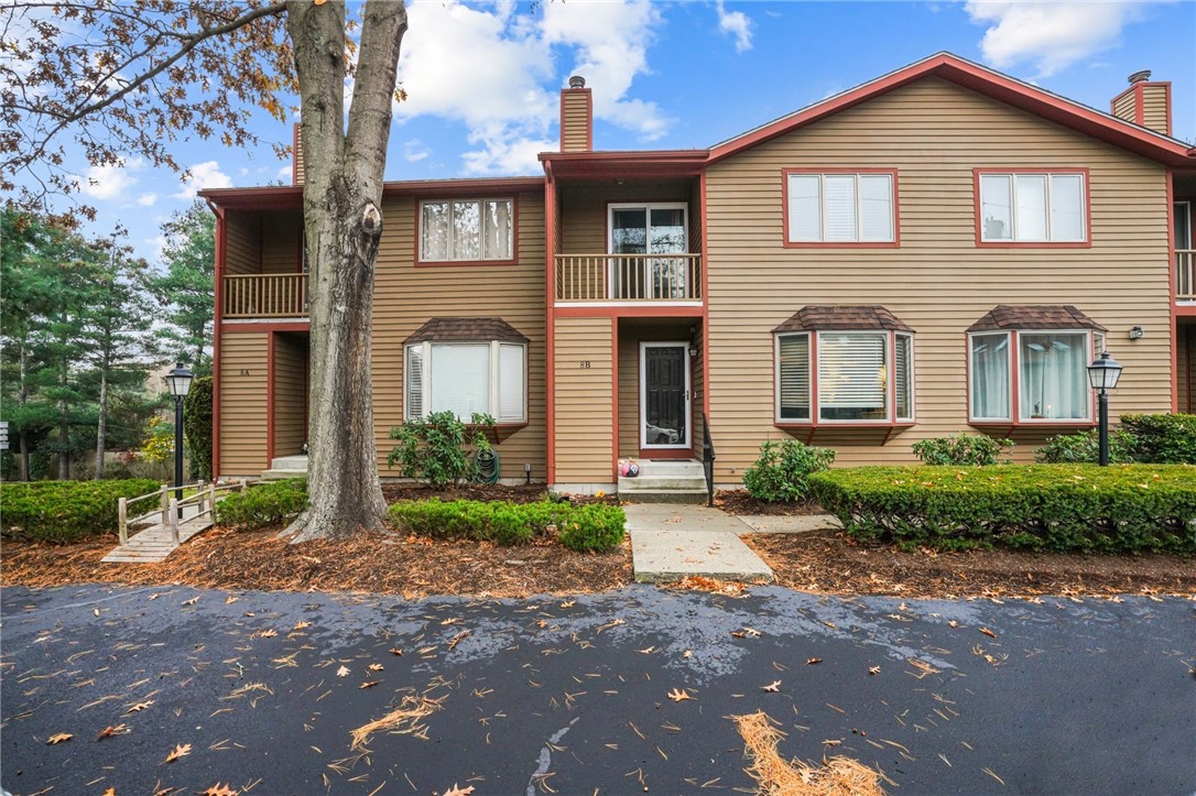 8 Tamarac Drive B
