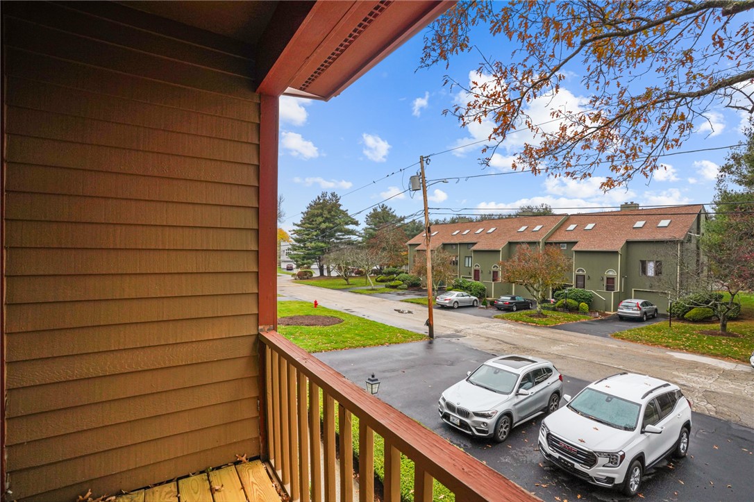 8 Tamarac Drive B
