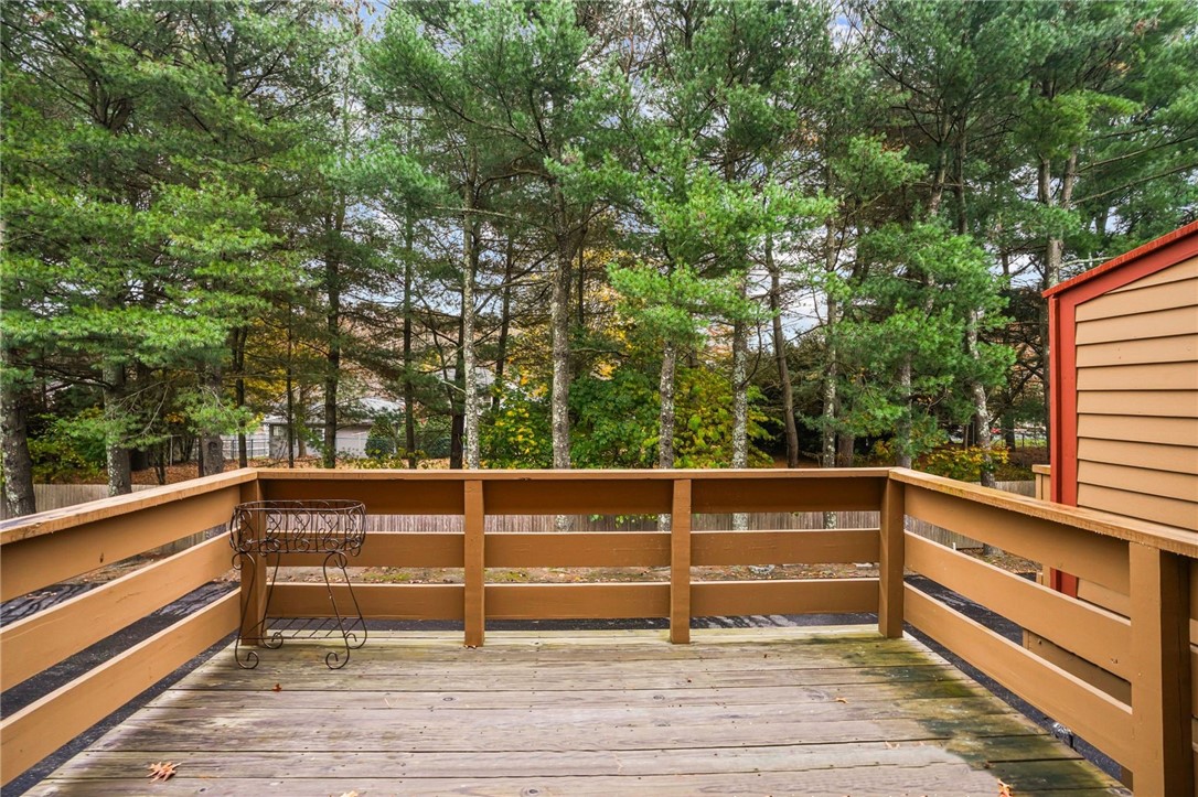 8 Tamarac Drive B