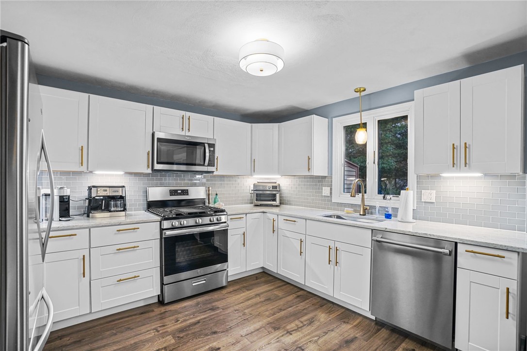 8 Tamarac Drive B
