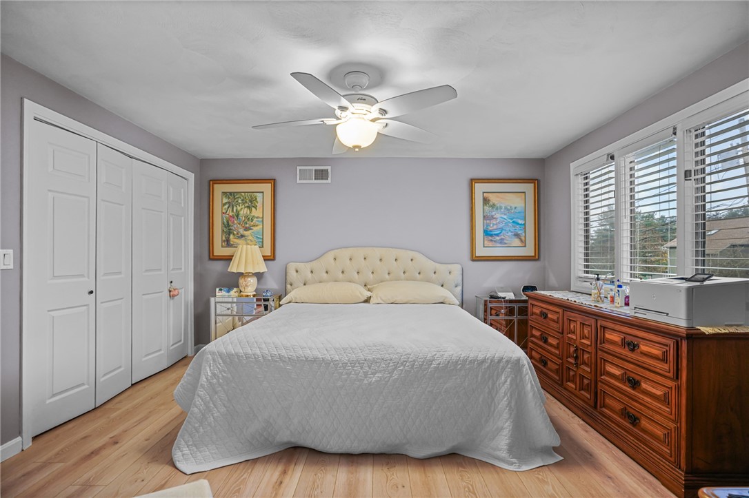 8 Tamarac Drive B