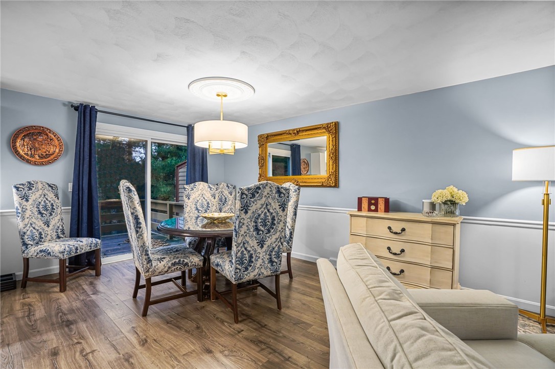 8 Tamarac Drive B