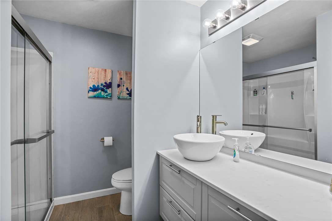 8 Tamarac Drive B