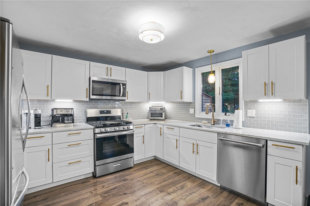 8 Tamarac Drive B