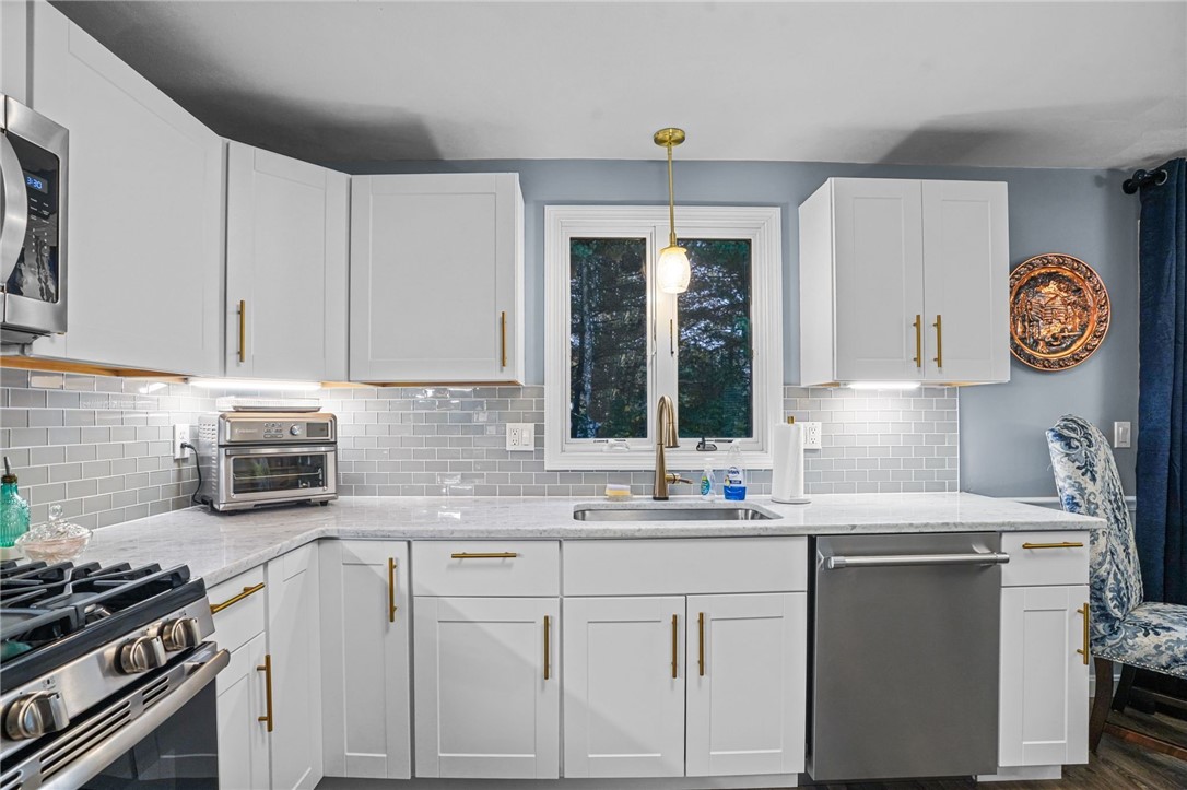 8 Tamarac Drive B