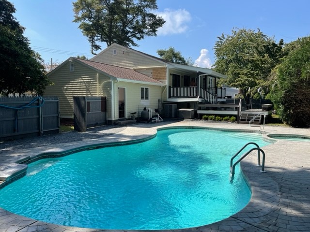 101 Gibson Road