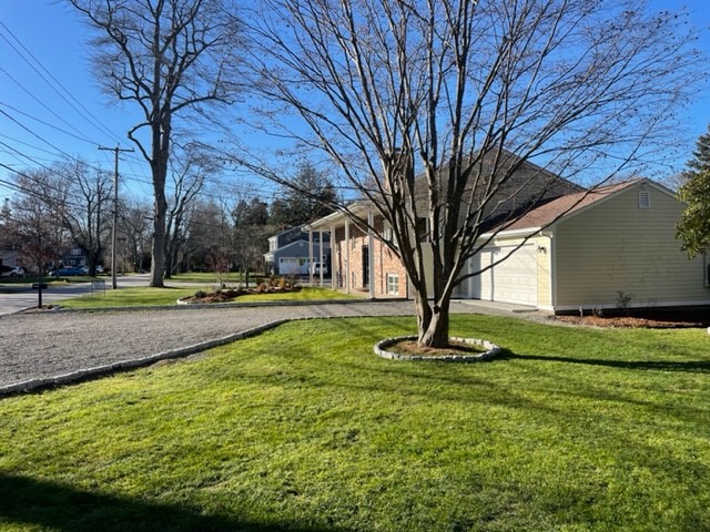 101 Gibson Road